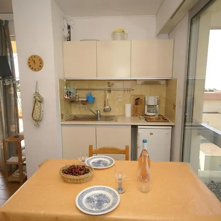 Apartment Studio - Ii *